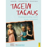 Bäck, G: Tagein - Tagaus von G&G Verlag, Kinder- und Jugendbuch