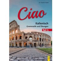 Ciao 1 - Italienisch für das 1. Lernjahr von G&G Verlag, Kinder- und Jugendbuch