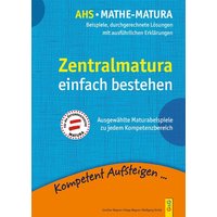 Mathematik Zentralmatura von G&G Verlag, Kinder- und Jugendbuch