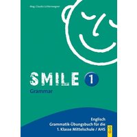 Lichtenwagner, C: Smile 1 von G&G Verlag, Kinder- und Jugendbuch