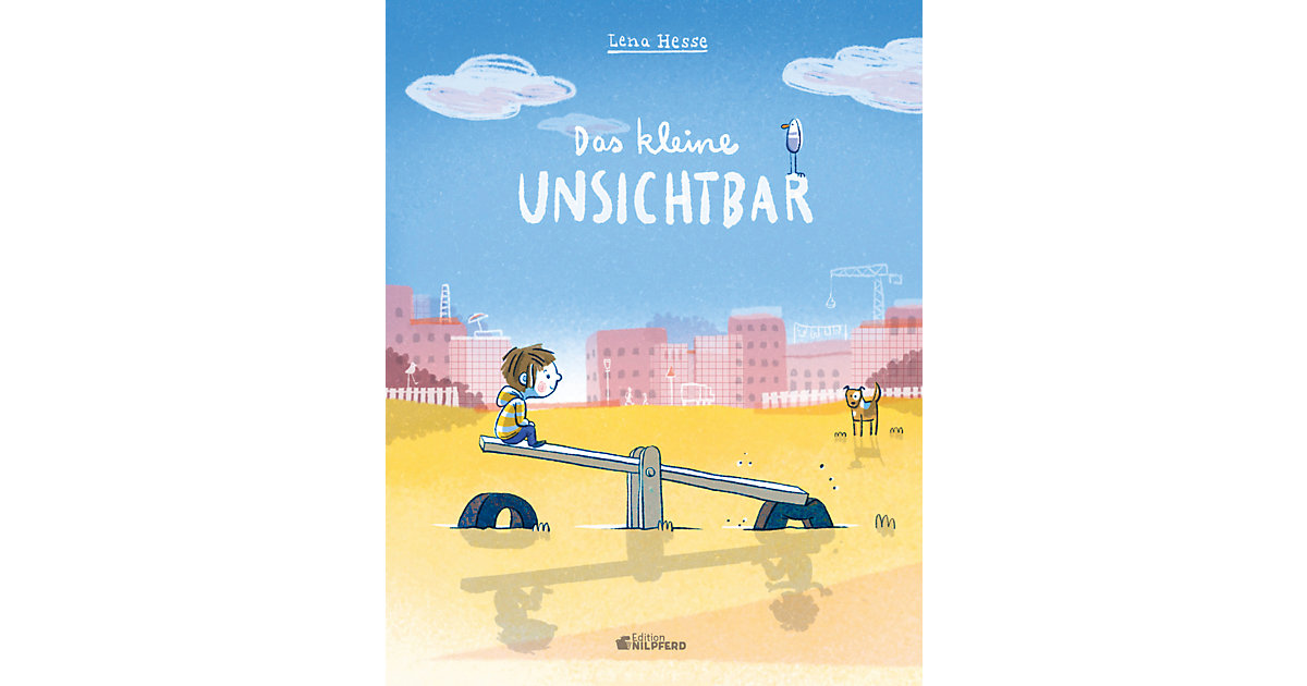 Buch - Das kleine Unsichtbar Buch - Das kleine Unsichtbar von G & G Verlagsgesellschaft