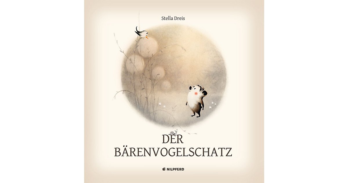 Buch - Der Bärenvogelschatz Buch - Der Bärenvogelschatz von G & G Verlagsgesellschaft