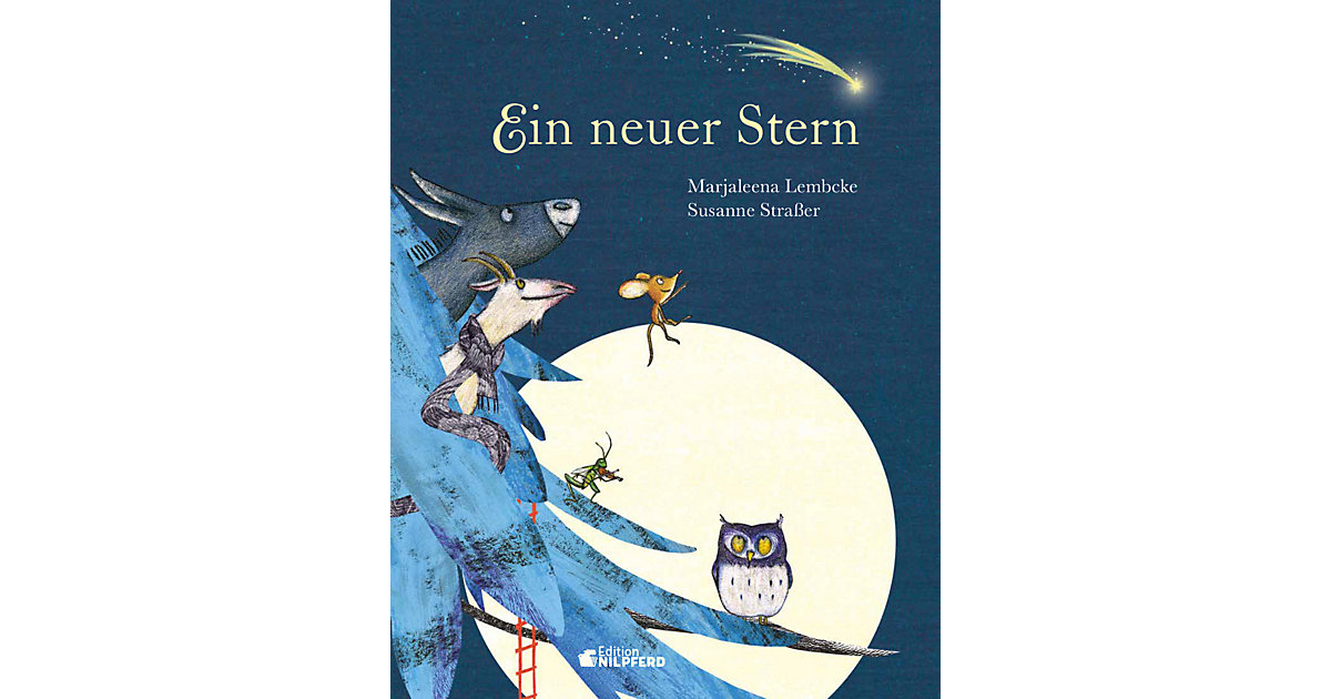 Buch - Ein neuer Stern Buch - Ein neuer Stern von G & G Verlagsgesellschaft