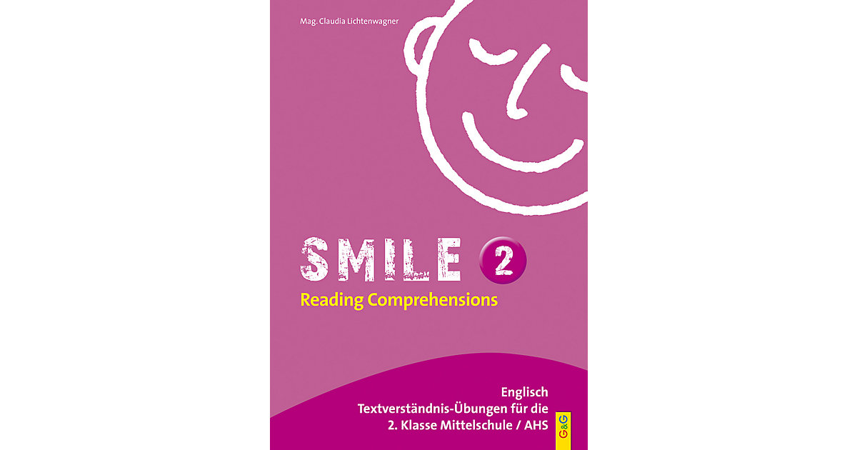 Buch - Reading Comprehensions II Buch - Reading Comprehensions II von G & G Verlagsgesellschaft