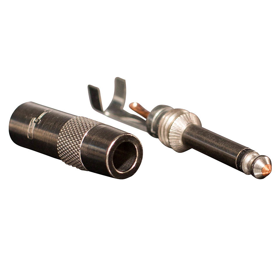 G&H Plugs BF2PM-NNN-375 High Clarity Klinkenstecker G&H Plugs BF2PM-NNN-375 High Clarity Klinkenstecker von G&H Plugs