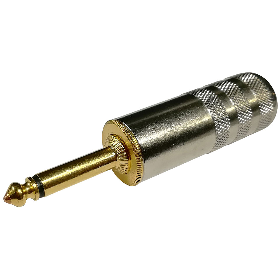 G&H Plugs MF2PNGG-560 MegaFoot Klinkenstecker G&H Plugs MF2PNGG-560 MegaFoot Klinkenstecker von G&H Plugs