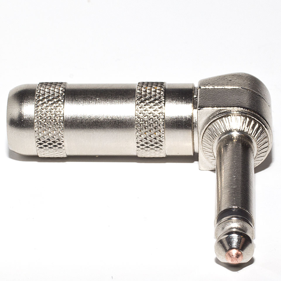 G&H Plugs RF2P-NNN-322 Right Angle Klinkenstecker G&H Plugs RF2P-NNN-322 Right Angle Klinkenstecker von G&H Plugs