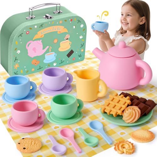 G.C Teeservice Kinder Set G.C Teeservice Kinder Set von G.C
