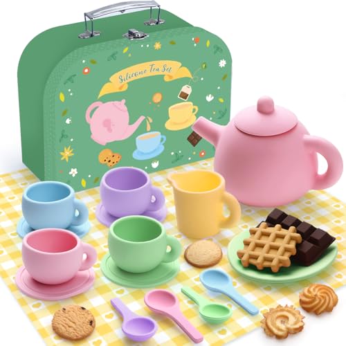 G.C Teeservice Kinder Set von G.C