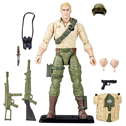G.I. Joe G.I. Joe von G.I. Joe