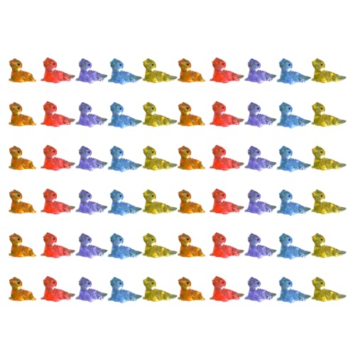 GADAW 60PCS Harz Eidechsen Set Leuchtende Reptilien Figuren Für Aquarium Landschaften Sukkulenten Figur Dekorationen GADAW 60PCS Harz Eidechsen Set Leuchtende Reptilien Figuren Für Aquarium Landschaften Sukkulenten Figur Dekorationen von GADAW