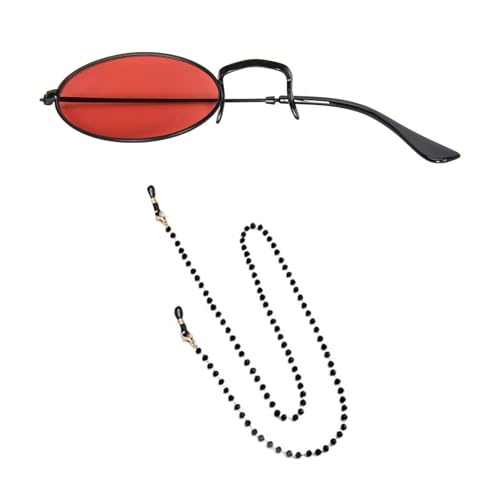 GADAW Alastor Anime Cosplay Accessoires Partyzubehör Für Halloween Cosplay Devil Horns Haarklammern Monocle Mit Kette GADAW Alastor Anime Cosplay Accessoires Partyzubehör Für Halloween Cosplay Devil Horns Haarklammern Monocle Mit Kette von GADAW