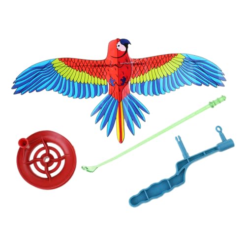 GADAW Dynamische Drachen 3D Angelschnur Drachen Mikro Drachen Einfaches Fliegendes Spielzeug Rahmenlose Drachen Beliebte Strandaktivität Eltern Kind Liebling GADAW Dynamische Drachen 3D Angelschnur Drachen Mikro Drachen Einfaches Fliegendes Spielzeug Rahmenlose Drachen Beliebte Strandaktivität Eltern Kind Liebling von GADAW