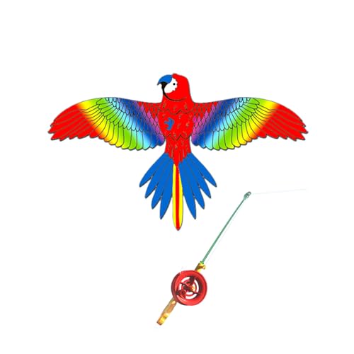 GADAW Dynamische Drachen 3D Angelschnur Drachen Mikro Drachen Einfaches Fliegendes Spielzeug Rahmenlose Drachen Beliebte Strandaktivität Eltern Kind Liebling GADAW Dynamische Drachen 3D Angelschnur Drachen Mikro Drachen Einfaches Fliegendes Spielzeug Rahmenlose Drachen Beliebte Strandaktivität Eltern Kind Liebling von GADAW