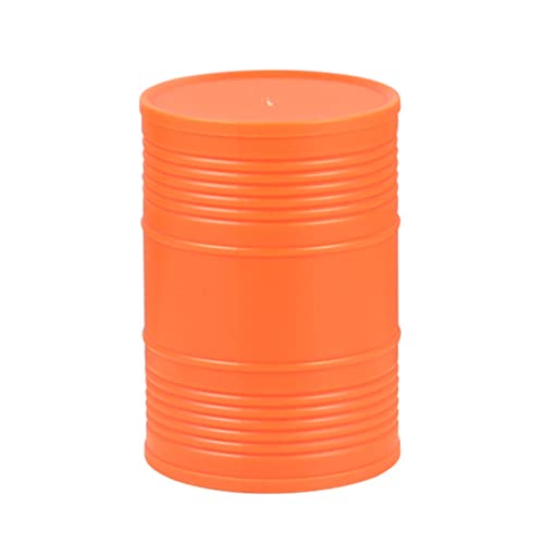 GADAW Fassförmige Straight Cup Shaker Simple Cups Party Trinkspiel Unterhaltung Cup Game Supplies von GADAW