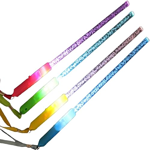 GADAW Handheld LED Zauberstab Prinzessin Spielzeug Laterne Bühne Party Requisiten Outdoor Für Spielen Licht Up Spielzeug Glow Dunkeln Kinder Geschenk GADAW Handheld LED Zauberstab Prinzessin Spielzeug Laterne Bühne Party Requisiten Outdoor Für Spielen Licht Up Spielzeug Glow Dunkeln Kinder Geschenk von GADAW