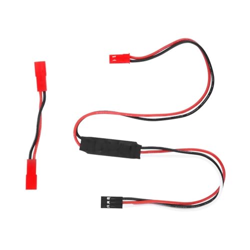 GADAW Stecker Winde Controller Werkzeug Für 1/10 Fernbedienung Crawler Winde Für Crawler Zubehör Modell Crawler Auto Spielzeug GADAW Stecker Winde Controller Werkzeug Für 1/10 Fernbedienung Crawler Winde Für Crawler Zubehör Modell Crawler Auto Spielzeug von GADAW