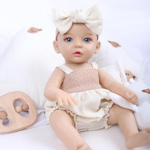GAGAKU 30cm Puppe - weiße Kleidung GAGAKU 30cm Puppe - weiße Kleidung von GAGAKU