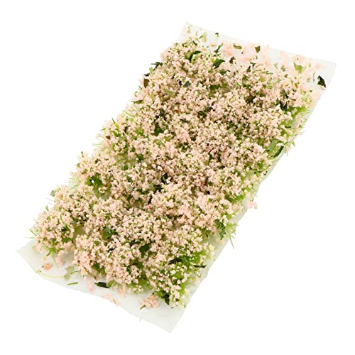 GALPADA 1 Box Modell Vegetation Garten Landschaft Indoor Simulierte Künstliche Blumen Miniatur Moos Miniatur Szene Grün Feengarten Mini Kunstpflanzen Cluster Kunststräucher GALPADA 1 Box Modell Vegetation Garten Landschaft Indoor Simulierte Künstliche Blumen Miniatur Moos Miniatur Szene Grün Feengarten Mini Kunstpflanzen Cluster Kunststräucher von GALPADA