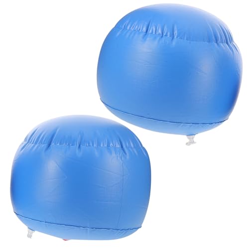 GALPADA 1 Paar Aufblasbare Boxhandschuhe Box-Party-Gefälligkeiten Boxhandschuhe Luftballons aufblasbare Handschuhe Boxhandschuhe für und Erwachsene PVC Blau GALPADA 1 Paar Aufblasbare Boxhandschuhe Box-Party-Gefälligkeiten Boxhandschuhe Luftballons aufblasbare Handschuhe Boxhandschuhe für und Erwachsene PVC Blau von GALPADA