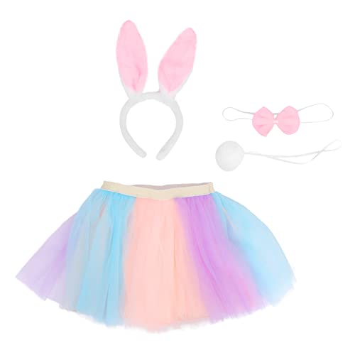 GALPADA 1 Satz Gazerock Für ädchen Ballettröckchen Marienkäfer-kostü Halloween -outfit Outfits Kopfschmuck Tüllrock Für ädchen Partyrock Für ädchen GALPADA 1 Satz Gazerock Für ädchen Ballettröckchen Marienkäfer-kostü Halloween -outfit Outfits Kopfschmuck Tüllrock Für ädchen Partyrock Für ädchen von GALPADA