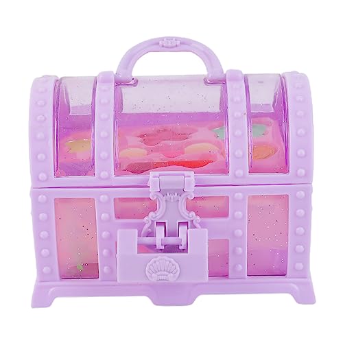 GALPADA 1 Satz Schminkset Make Up für Mädchen Sicheres und Ungiftiges Kosmetikspielzeug mit Zubehör für Kreatives Spiel und Rollenspiele Geeignet für Partys und Zufällige Zufällige Farbe GALPADA 1 Satz Schminkset Make Up für Mädchen Sicheres und Ungiftiges Kosmetikspielzeug mit Zubehör für Kreatives Spiel und Rollenspiele Geeignet für Partys und Zufällige Zufällige Farbe von GALPADA
