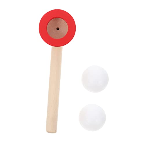 GALPADA Pusteball Satz für Kinder Interaktives Schwimm Spielzeug Atemübungsgerät zur Hand Auge Koordination für Familienaktivitäten und Partys Lernspielzeug mit Blasbällen 1 Satz GALPADA Pusteball Satz für Kinder Interaktives Schwimm Spielzeug Atemübungsgerät zur Hand Auge Koordination für Familienaktivitäten und Partys Lernspielzeug mit Blasbällen 1 Satz von GALPADA