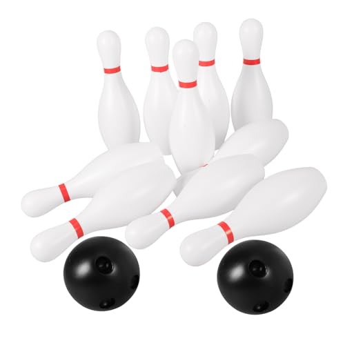 GALPADA 1 Set Bowling Set Für Draußen Bowlingkugeln Für Bowlingkugel Für Bowlingkugel Rasen Bowling Für Drinnen Indoor Bowling Junior Farbig Echt Leicht Klein Groß GALPADA 1 Set Bowling Set Für Draußen Bowlingkugeln Für Bowlingkugel Für Bowlingkugel Rasen Bowling Für Drinnen Indoor Bowling Junior Farbig Echt Leicht Klein Groß von GALPADA