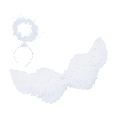 GALPADA 1 Set Flügel Verkleidungsflügel Partykostüm Flügel Engelsrequisite Kostüm Für Mädchen Halloween Kostüme Für Mädchen Winkelflügel Kinderkostüme Kinderparty Kostüm GALPADA 1 Set Flügel Verkleidungsflügel Partykostüm Flügel Engelsrequisite Kostüm Für Mädchen Halloween Kostüme Für Mädchen Winkelflügel Kinderkostüme Kinderparty Kostüm von GALPADA