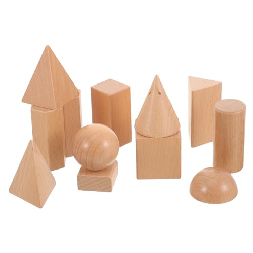 GALPADA 1 Set Geometrische Modellbausteine Formpuzzle Geometrische Formen Formblöcke Für Geometrische Körperformen Geometrische Körper Geometrieblöcke Geometrische Körperblöcke GALPADA 1 Set Geometrische Modellbausteine Formpuzzle Geometrische Formen Formblöcke Für Geometrische Körperformen Geometrische Körper Geometrieblöcke Geometrische Körperblöcke von GALPADA
