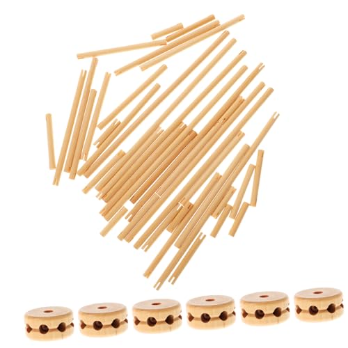 GALPADA 1 Set Kinderbausteinspielzeug Lernspielzeug Für Kleinkinder Stapelblöcke Kleinkindspielzeug Säuglingsspielzeug Stammspielzeug Für Kleinkind Bauspielzeug Baustammspielzeug Aus Holz GALPADA 1 Set Kinderbausteinspielzeug Lernspielzeug Für Kleinkinder Stapelblöcke Kleinkindspielzeug Säuglingsspielzeug Stammspielzeug Für Kleinkind Bauspielzeug Baustammspielzeug Aus Holz von GALPADA