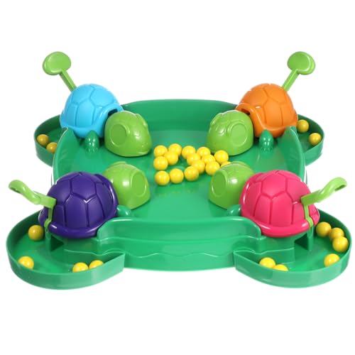 GALPADA 1 Set Kinderspielzeug Für Drinnen Bohnen Essspiele Brettspiel „Hungry Tortoise“ Puzzles Für Kleinkinder Spieltisch Spieltisch Für Für Kleinkinder Kleinkind GALPADA 1 Set Kinderspielzeug Für Drinnen Bohnen Essspiele Brettspiel „Hungry Tortoise“ Puzzles Für Kleinkinder Spieltisch Spieltisch Für Für Kleinkinder Kleinkind von GALPADA
