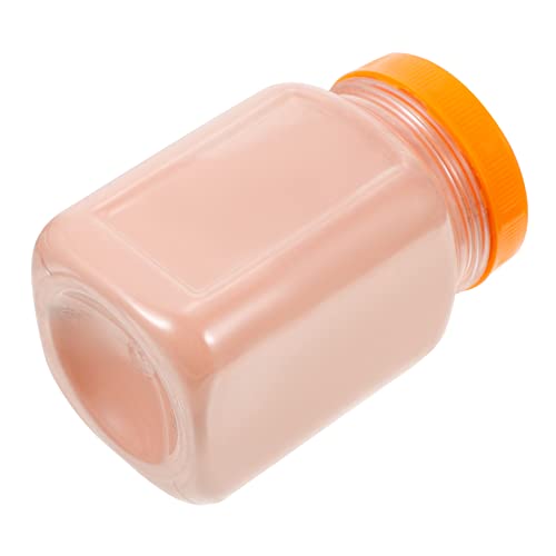GALPADA 1 Set Ziegelformmaterial Materialien Miniaturziegel Farbig Für Basteln Blockziegel Konstruktion Miniaturbauzubehör Dioramabedarf DIY Kit Tisch Kieselgel von GALPADA