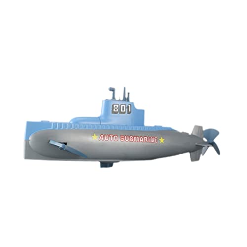 GALPADA 1 Stück Bade -U -Boot - Wasserbad Badespielzeug für -U -Boot Badespielzeug Kleinkind Spielzeugbad Babyspielzeug für Badewanne Blau GALPADA 1 Stück Bade -U -Boot - Wasserbad Badespielzeug für -U -Boot Badespielzeug Kleinkind Spielzeugbad Babyspielzeug für Badewanne Blau von GALPADA