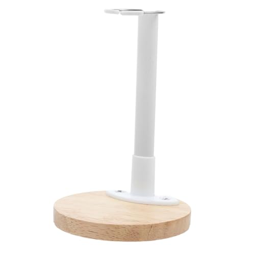 GALPADA 1 Stück Holz Puppenständer Stabile Halterung für Puppen Höhenverstellbar für Schaufenster und Spielzeuggeschäfte Perfektes für Sammler GALPADA 1 Stück Holz Puppenständer Stabile Halterung für Puppen Höhenverstellbar für Schaufenster und Spielzeuggeschäfte Perfektes für Sammler von GALPADA