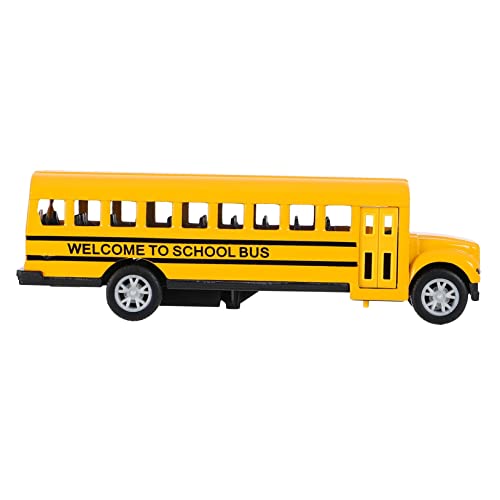 GALPADA 1 Stück Legierung Zurückziehen Spielzeugauto Party Schule Kleinkind Bus Kleines Zurückziehen Fahrzeug LKW Technische Fahrzeuge Zurückziehen Autos Für Jungen Lkws GALPADA 1 Stück Legierung Zurückziehen Spielzeugauto Party Schule Kleinkind Bus Kleines Zurückziehen Fahrzeug LKW Technische Fahrzeuge Zurückziehen Autos Für Jungen Lkws von GALPADA