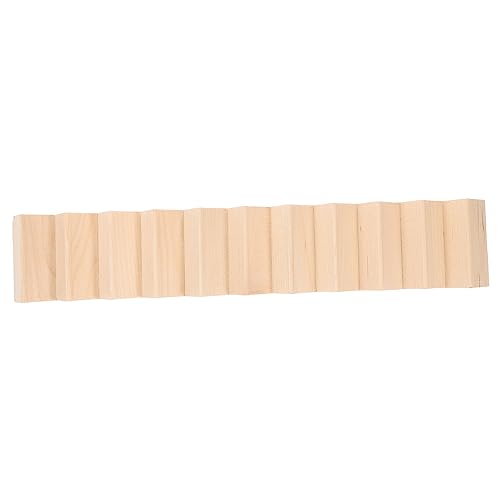 GALPADA 1 Stück Mini Möbeltreppe Puppenhaustreppe Puppenhaustreppe Unvollendet Schmal DIY Unbemalte Treppen Leiter Mini Haustreppe Maßstab Innenmodelltreppe Bambus Beige GALPADA 1 Stück Mini Möbeltreppe Puppenhaustreppe Puppenhaustreppe Unvollendet Schmal DIY Unbemalte Treppen Leiter Mini Haustreppe Maßstab Innenmodelltreppe Bambus Beige von GALPADA