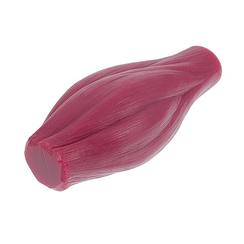 GALPADA 1 Stück Muskelmodell Anatomisch Menschlich Muskelnachbildung Muskulös Körpermodell Nachbaumodell Ausstellungsmodell 1-pfund-lehrmodell 1-pfund-displaymodell Kieselgel von GALPADA