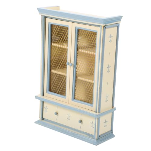 GALPADA 1 Stück Puppenhausmöbel Modell Puppenhaus Bücherregal Bücherregal DIY Puppenhaus Miniaturen Puppen Puppenhausmöbel Miniaturregal Modernes Miniatur Bücherregal Zubehör Beige Glas GALPADA 1 Stück Puppenhausmöbel Modell Puppenhaus Bücherregal Bücherregal DIY Puppenhaus Miniaturen Puppen Puppenhausmöbel Miniaturregal Modernes Miniatur Bücherregal Zubehör Beige Glas von GALPADA