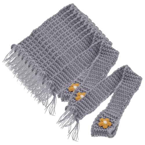 GALPADA 10 Stück Mini Schal Mini Schals Zum Basteln Winziger Mini Puppenschal Puppenzubehör Schal Dekoratives Party Accessoire Rave Schal Puppen Schal Für Damen Schal Für Puppe GALPADA 10 Stück Mini Schal Mini Schals Zum Basteln Winziger Mini Puppenschal Puppenzubehör Schal Dekoratives Party Accessoire Rave Schal Puppen Schal Für Damen Schal Für Puppe von GALPADA