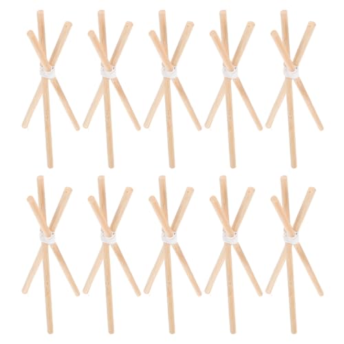 GALPADA 10 Stück Teiliges Holzregal für Puppenhäuser für Halloween Dekoration und Kreative DIY Aktivitäten Sicher für Kinderhände Charmante Gestaltung für Outdoor Szenen GALPADA 10 Stück Teiliges Holzregal für Puppenhäuser für Halloween Dekoration und Kreative DIY Aktivitäten Sicher für Kinderhände Charmante Gestaltung für Outdoor Szenen von GALPADA