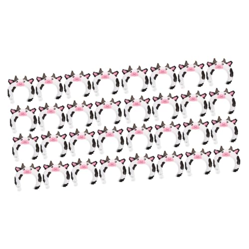 GALPADA 100 Stk. Teiliges Aufblasbares Tierkopfband Aluminiumfolie Bunte Cartoon-luftballons für Kindergeburtstag Shower und Partydekoration Langlebig und Vielseitig Einsetzbar von GALPADA