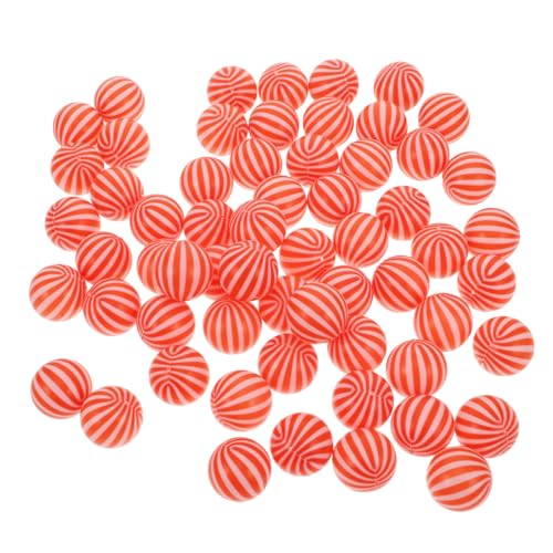 GALPADA 100 Stück Kleine Bunte Plastikspielbälle Solide Farben Dickwandig mit Strukturierter Oberfläche Geeignet für Ballpools Spielhäuser Dekoration für Bällebäder GALPADA 100 Stück Kleine Bunte Plastikspielbälle Solide Farben Dickwandig mit Strukturierter Oberfläche Geeignet für Ballpools Spielhäuser Dekoration für Bällebäder von GALPADA