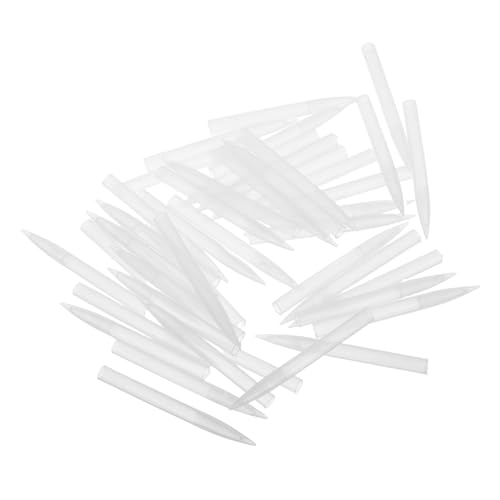 GALPADA 100 Stück Teiliges Wasserballon Bindewerkzeug Benutzerfreundlich Schnelles Füllen und Knoten Robustes Kunststoffmaterial für Wasserspiele und Sommerpartys von GALPADA