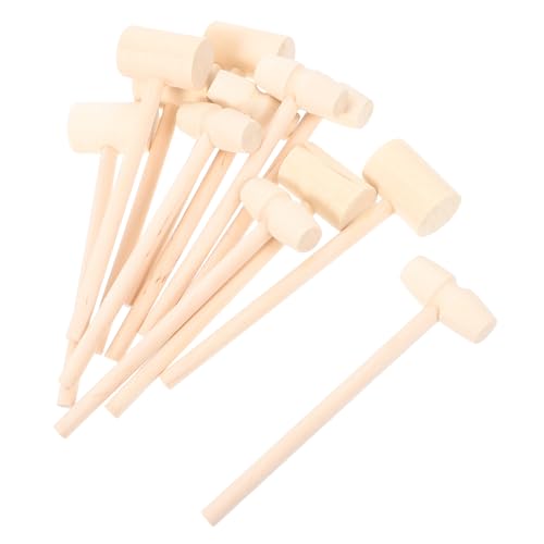 GALPADA 12 Stück Kleine Schlägelspielzeuge Schlägel Für Bastelspielzeug Für Kleinkinder Kleinkindspielzeug Kleine Lernspielzeuge Hammer Mini Kleinkindwerkzeuge Für Kleinkinder Aus GALPADA 12 Stück Kleine Schlägelspielzeuge Schlägel Für Bastelspielzeug Für Kleinkinder Kleinkindspielzeug Kleine Lernspielzeuge Hammer Mini Kleinkindwerkzeuge Für Kleinkinder Aus von GALPADA