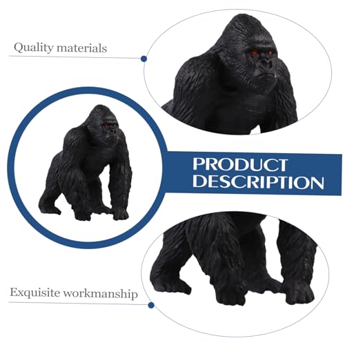 GALPADA 12 Stück Teiliges Mini-Tiere Modellset Realistische und Lebensechte Tierfiguren Pädagogisches für Ab Jahren Detailreiche Simulation Langlebiges Material Geschenk GALPADA 12 Stück Teiliges Mini-Tiere Modellset Realistische und Lebensechte Tierfiguren Pädagogisches für Ab Jahren Detailreiche Simulation Langlebiges Material Geschenk von GALPADA
