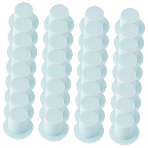 GALPADA 120 Stück Mini Hüte für Diy Bastelbedarf für Partys Sichere und Leichte Materialien für Kreative Projekte und Dekorationen GALPADA 120 Stück Mini Hüte für Diy Bastelbedarf für Partys Sichere und Leichte Materialien für Kreative Projekte und Dekorationen von GALPADA