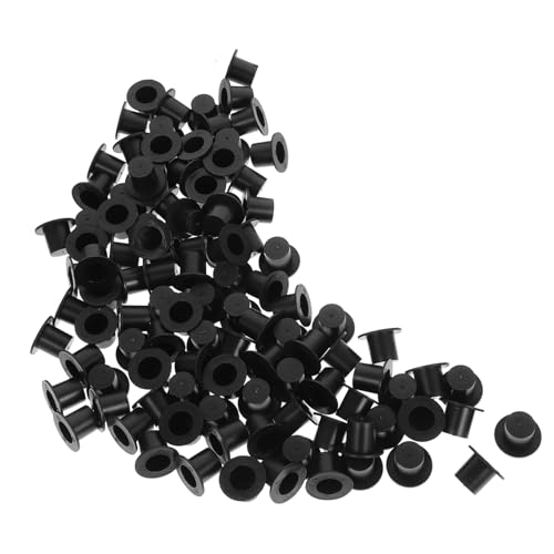 GALPADA 120Stücke Top Hüte für DIY Bastelset für Kreative Projekte für Partys und Dekorationen Leicht Langlebig und Vielseitig Einsetzbar GALPADA 120Stücke Top Hüte für DIY Bastelset für Kreative Projekte für Partys und Dekorationen Leicht Langlebig und Vielseitig Einsetzbar von GALPADA