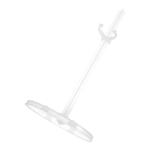 GALPADA 12Stücke Puppenständer Stabile Puppenhalterung für Figuren und Actionfiguren zur Präsentation und Unterstützung von Puppen Verschiedenen Posen Langlebig GALPADA 12Stücke Puppenständer Stabile Puppenhalterung für Figuren und Actionfiguren zur Präsentation und Unterstützung von Puppen Verschiedenen Posen Langlebig von GALPADA