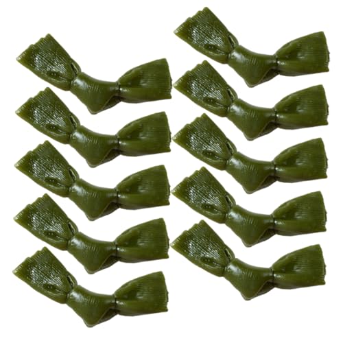 GALPADA 14 Stück Teiliges Künstliche Seealgen Knoten Dekorationen Realistische Falsche Kelp Knoten Modelle Langlebige Aquarium Wasserpflanzen Attrappen Kreatives Dekor für Teich und Markt GALPADA 14 Stück Teiliges Künstliche Seealgen Knoten Dekorationen Realistische Falsche Kelp Knoten Modelle Langlebige Aquarium Wasserpflanzen Attrappen Kreatives Dekor für Teich und Markt von GALPADA